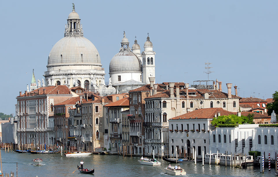 Venice Tourist Info