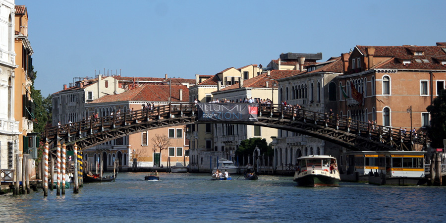 Ponte dell'Accademia