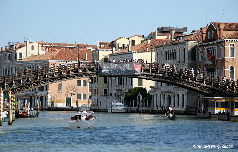 Ponte dell'Accademia