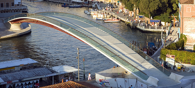 Costituzione bridge