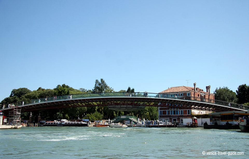 Ponte della Costituzione