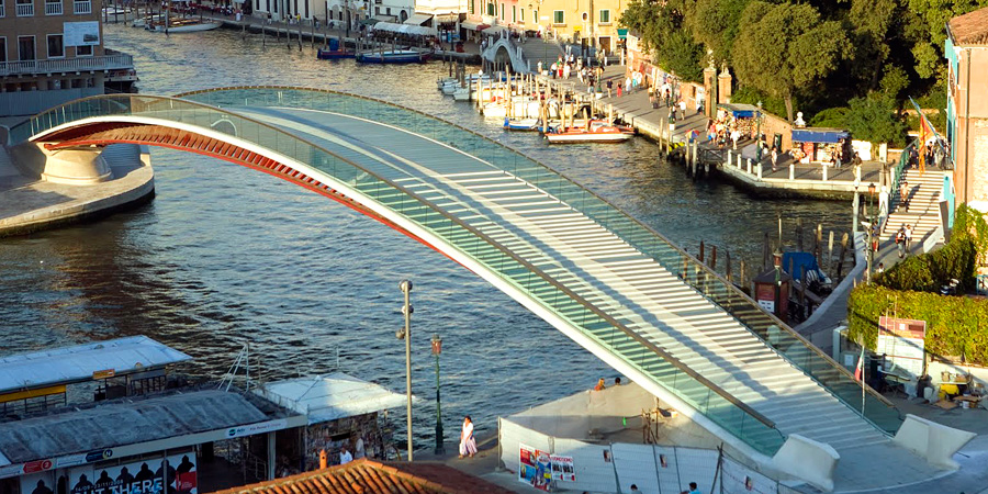 Ponte della Costituzione