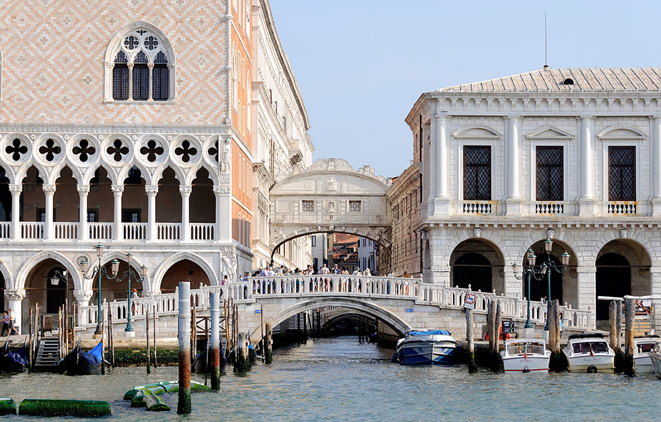 Ponte della Paglia