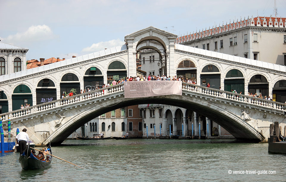 Ponte di Rialto