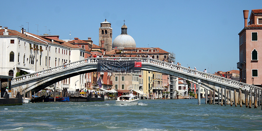 Ponte degli Scalzi