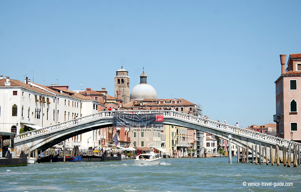 Ponte degli Scalzi