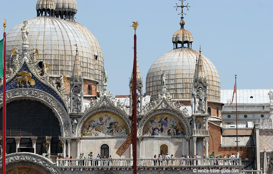 Basilica di San Marco