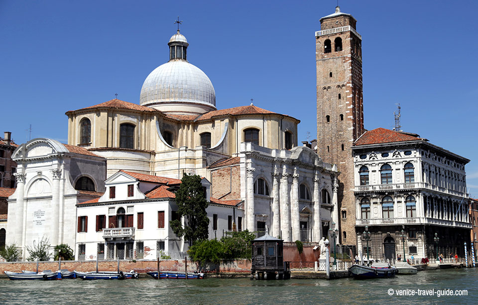 Chiesa di San Geremia