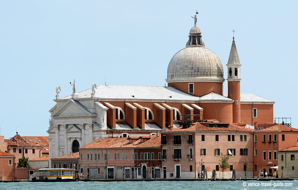 Chiesa del Santissimo Redentore