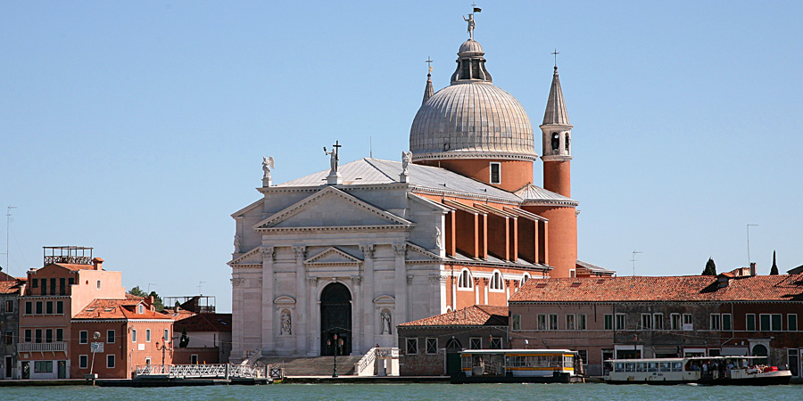 Chiesa del Santissimo Redentore