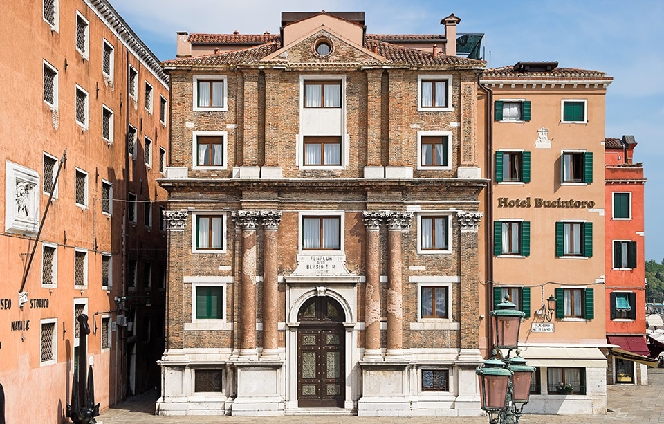 Chiesa di San Biagio