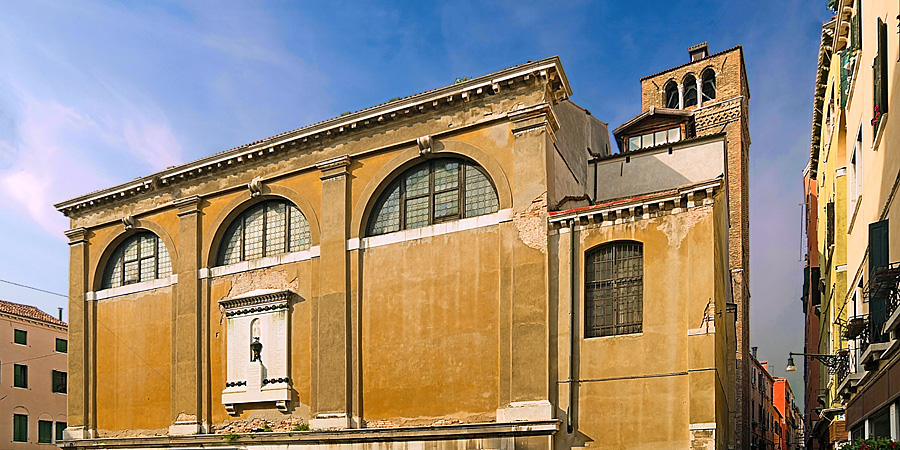 Chiesa di San Cassiano