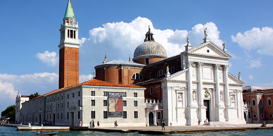 Basilica di San Giorgio Maggiore