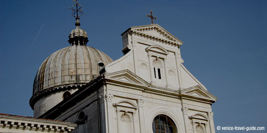 Chiesa di San Giorgio dei Greci