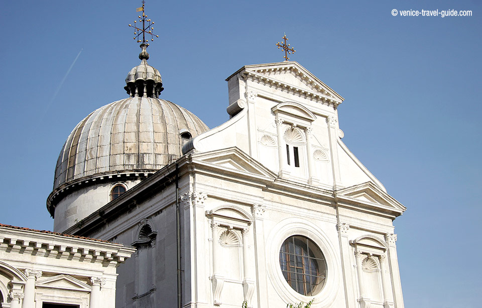 Chiesa di San Giorgio dei Greci