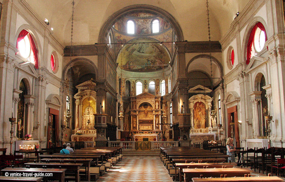 Chiesa di San Rocco