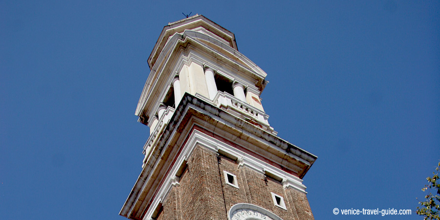 Chiesa dei Santi Apostoli di Cristo