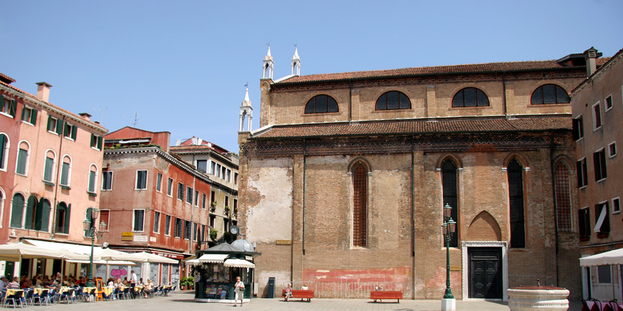 Chiesa di Santo Stefano