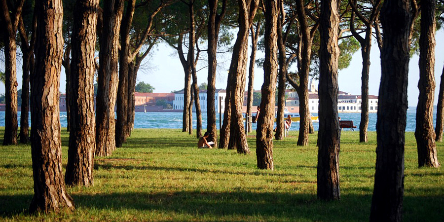 Parco delle Rimembranze