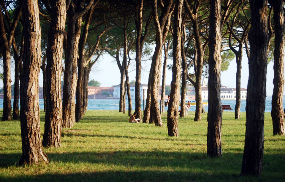 Parco delle Rimembranze