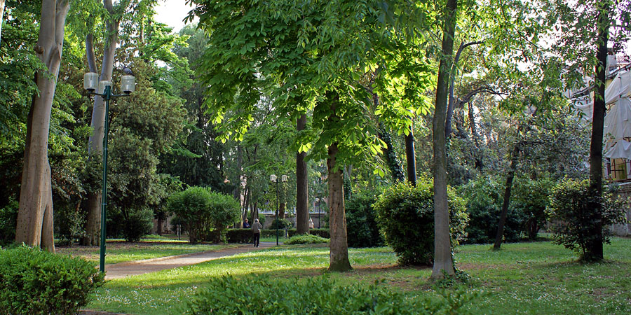 Giardini Savorgnan