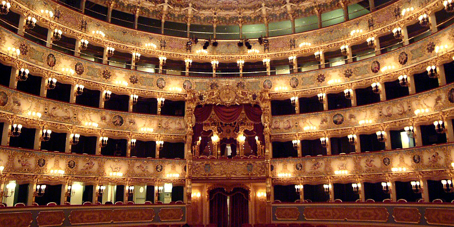 Teatro La Fenice