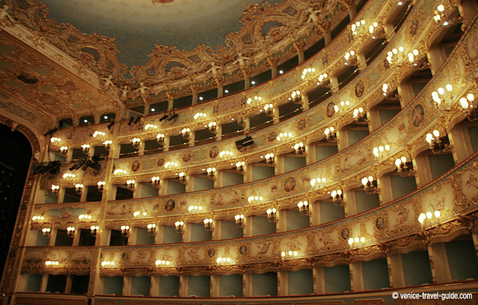 Teatro La Fenice