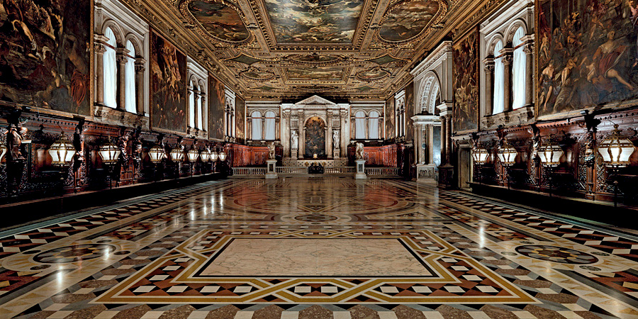 Scuola Grande di San Rocco