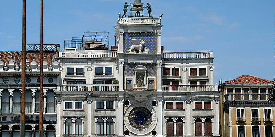 The Clock Tower