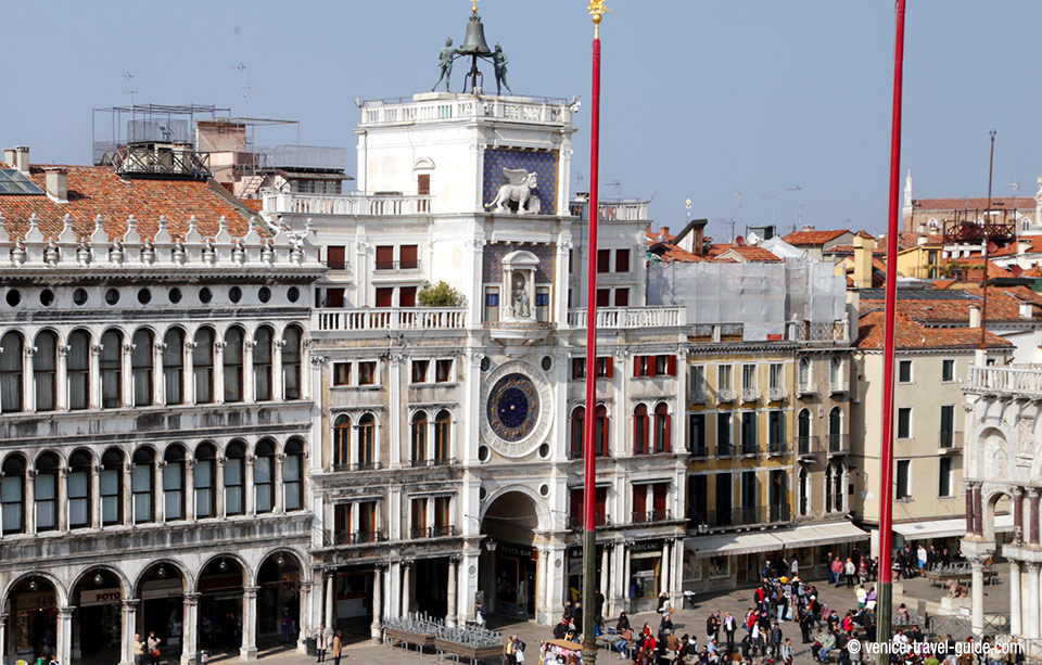 Torre dell'Orologio