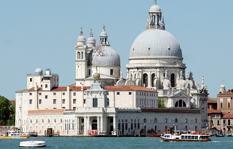 Punta della Dogana