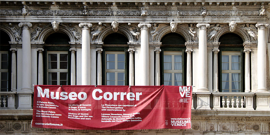 Correr Museum