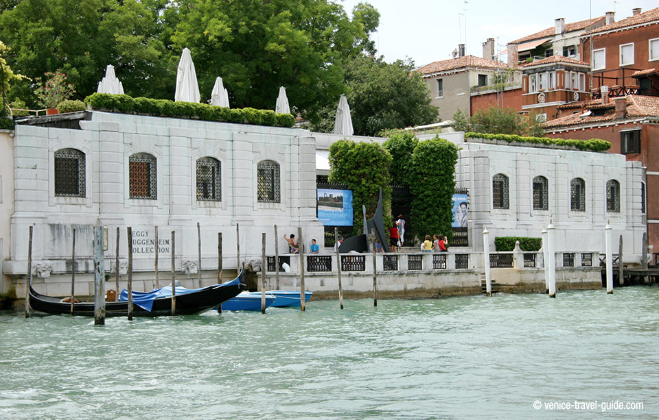 Peggy Guggenheim Museum