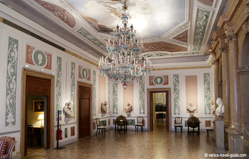 Fondazione Querini Stampalia