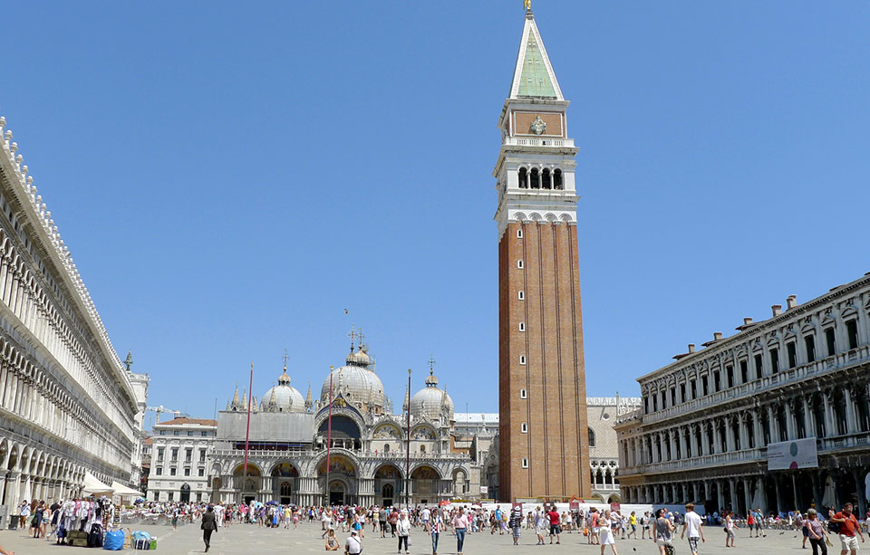 Piazza San Marco