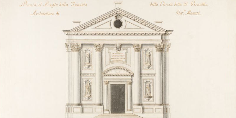 Chiesa dei Gesuati or Santa Maria del Rosario