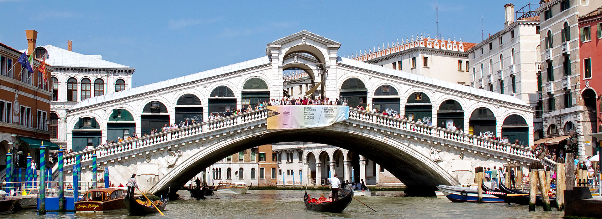 Venice Tourist Information