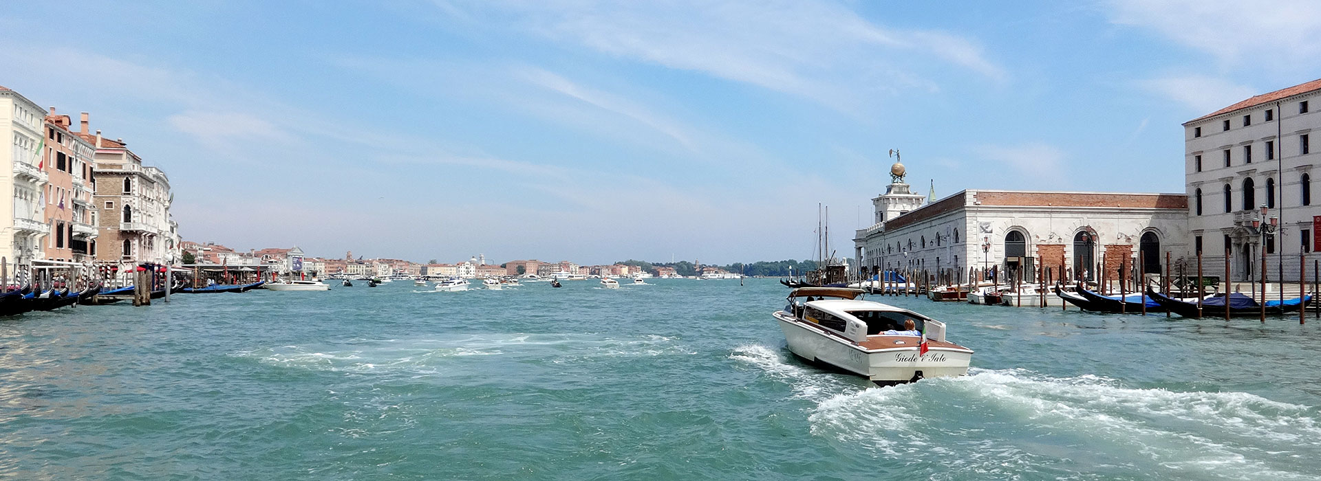 Venice Tourist Information