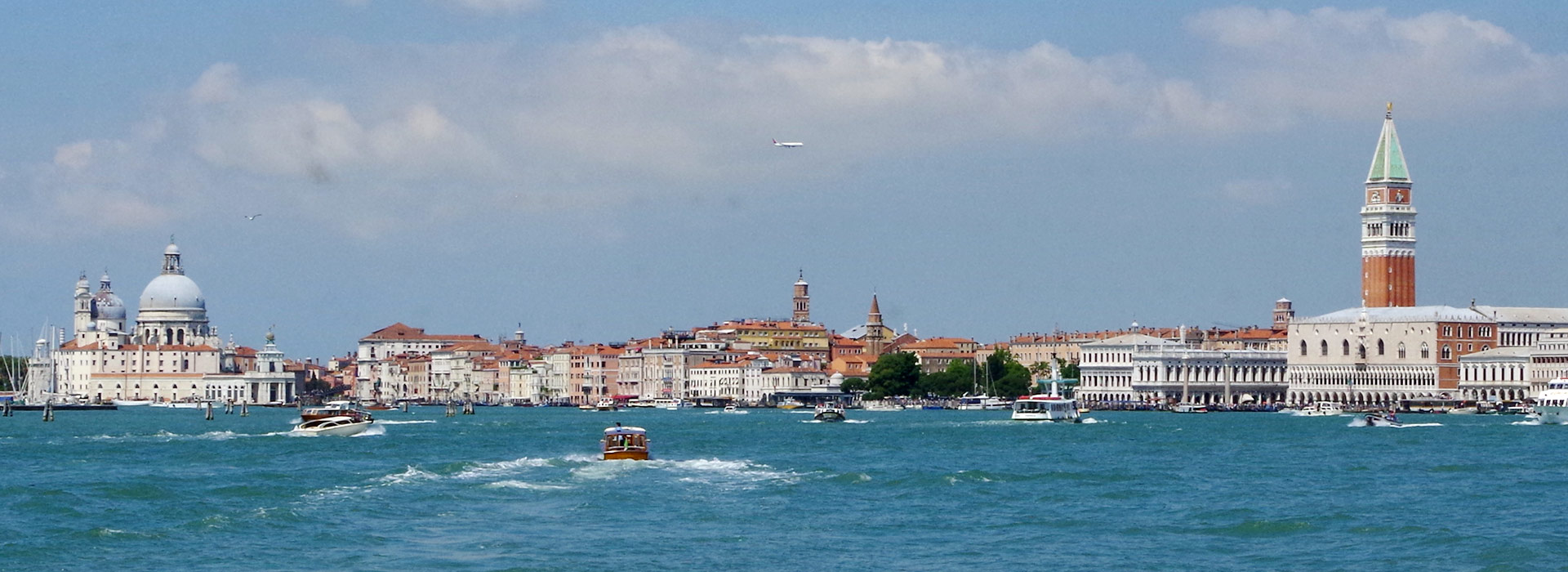 Venice Tourist Information