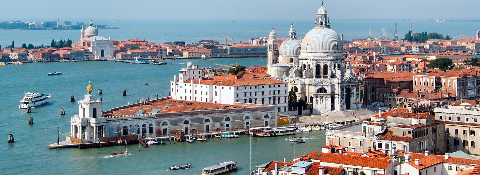 Venice Tourist Information