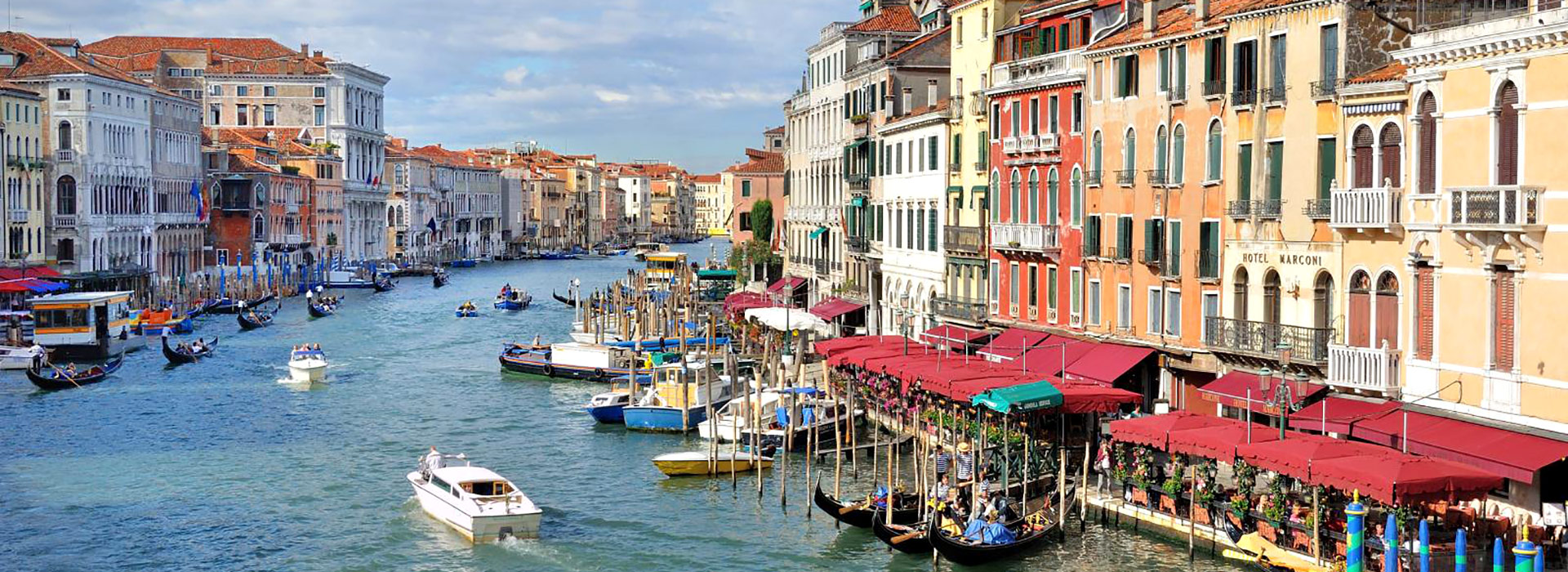 Venice Tourist Information