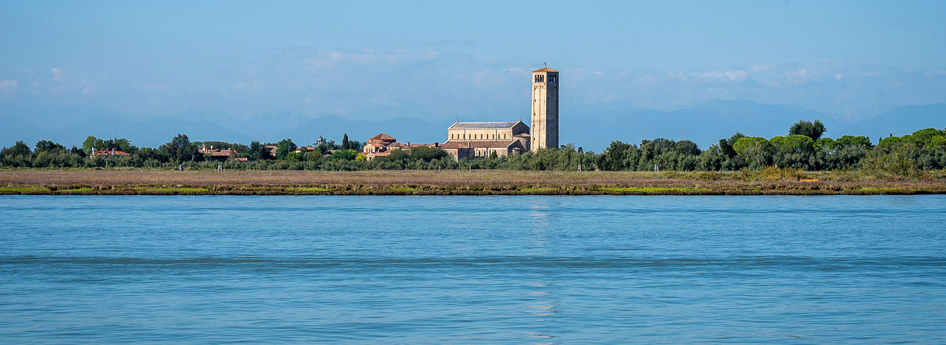 Venice Tourist Information