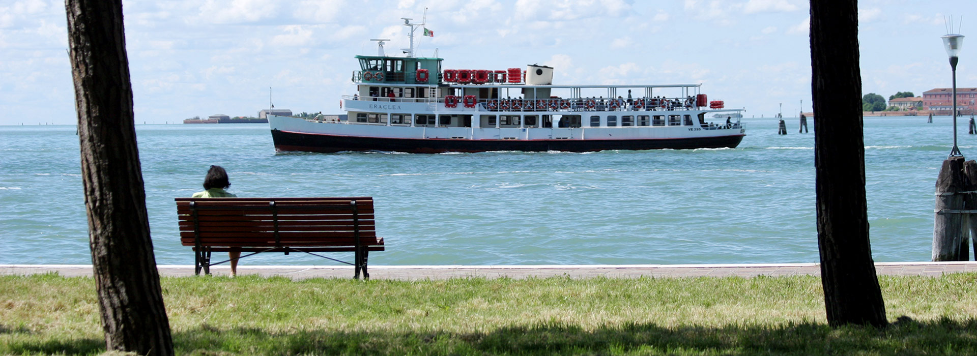 Venice Tourist Information