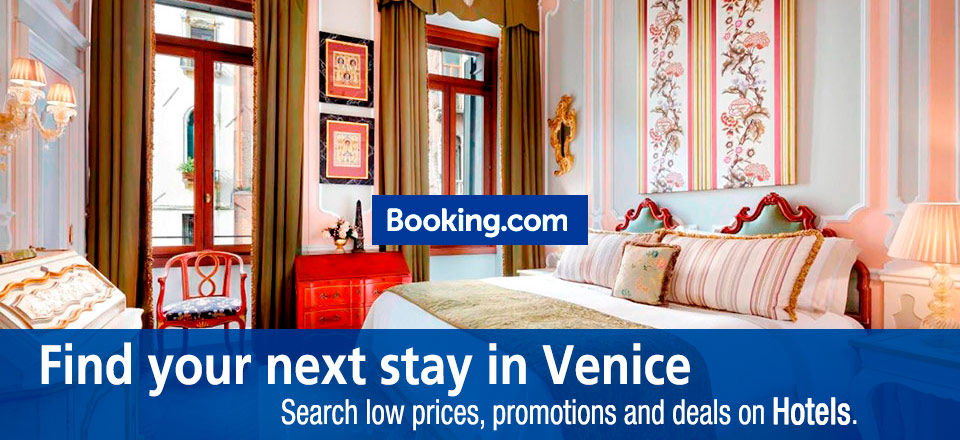 Venice Hotels