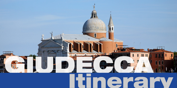 Giudecca Itinerary