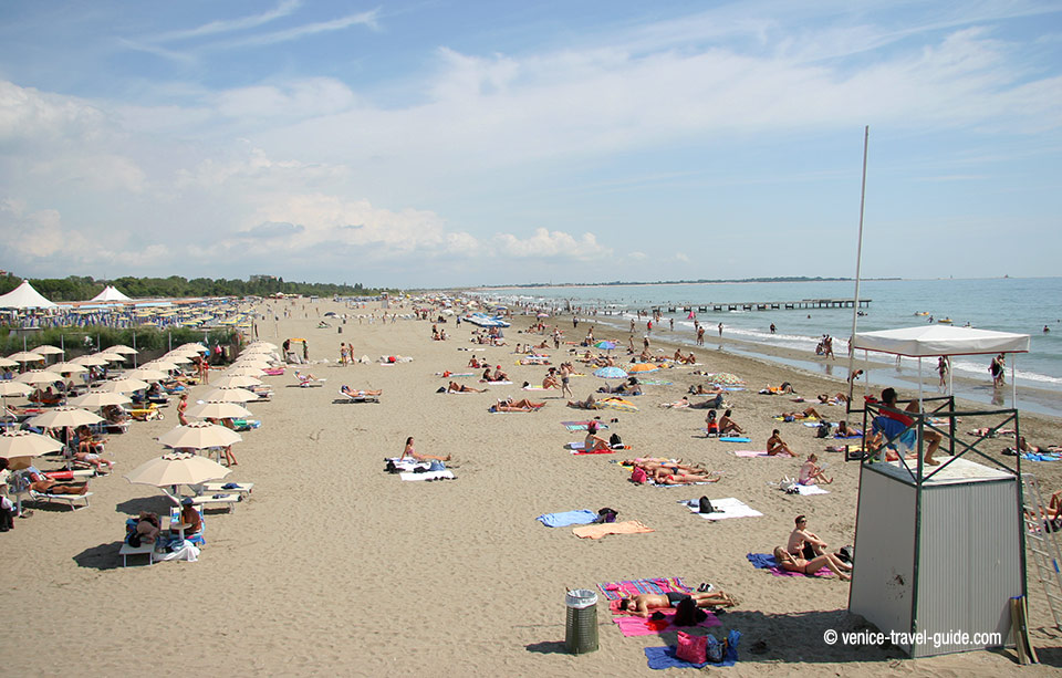 Lido di Venezia