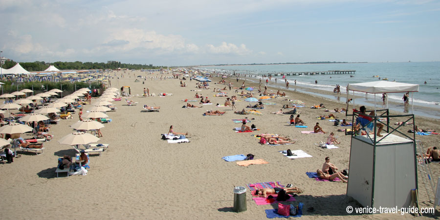 Lido di Venezia