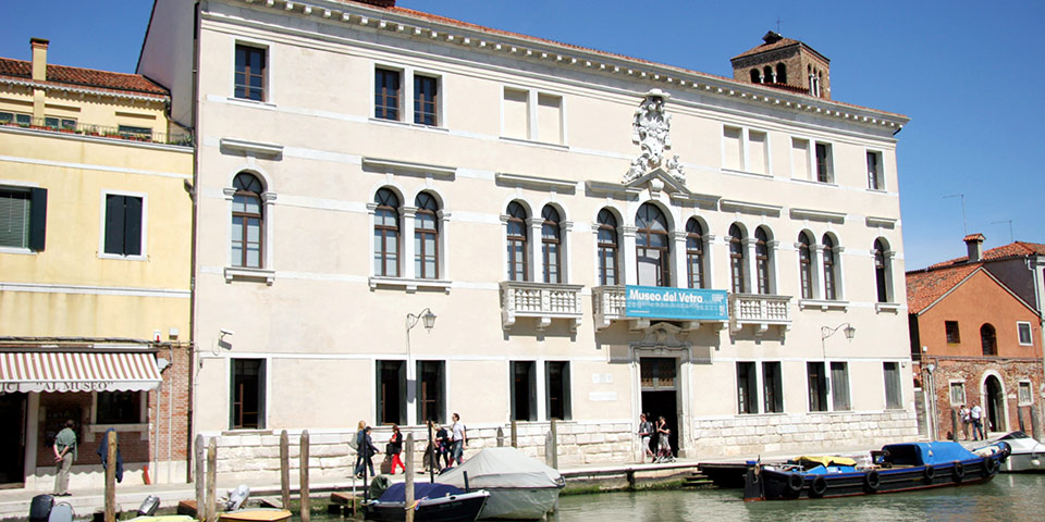 Murano Glass Museum