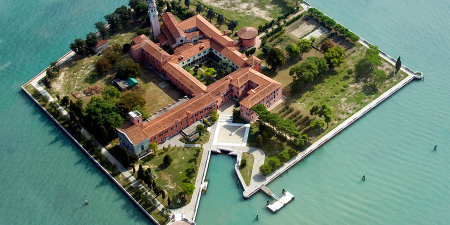 Isola di San Lazzaro degli Armeni