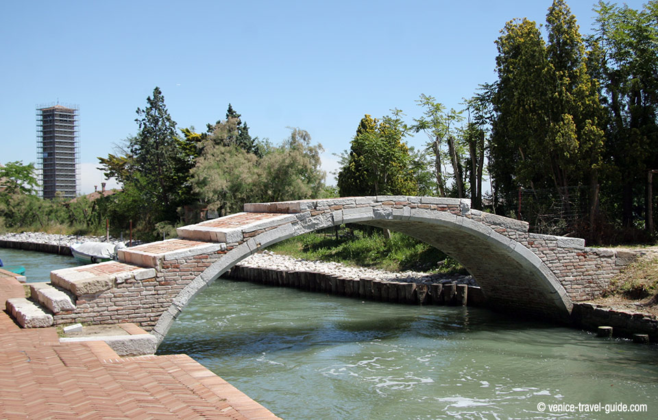 Ponte del Diavolo